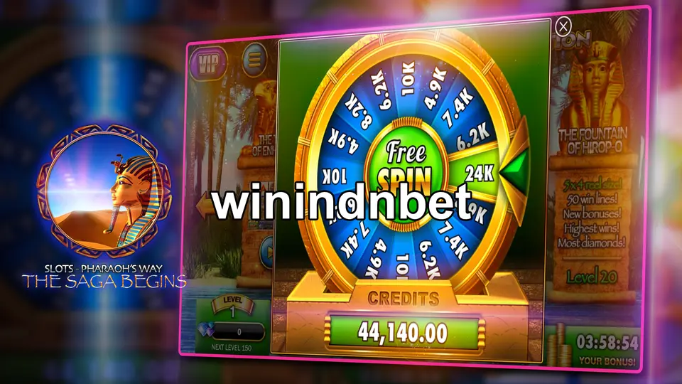 winindnbet Unduh