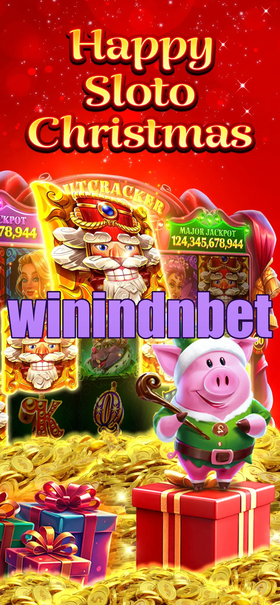 winindnbet Unduh