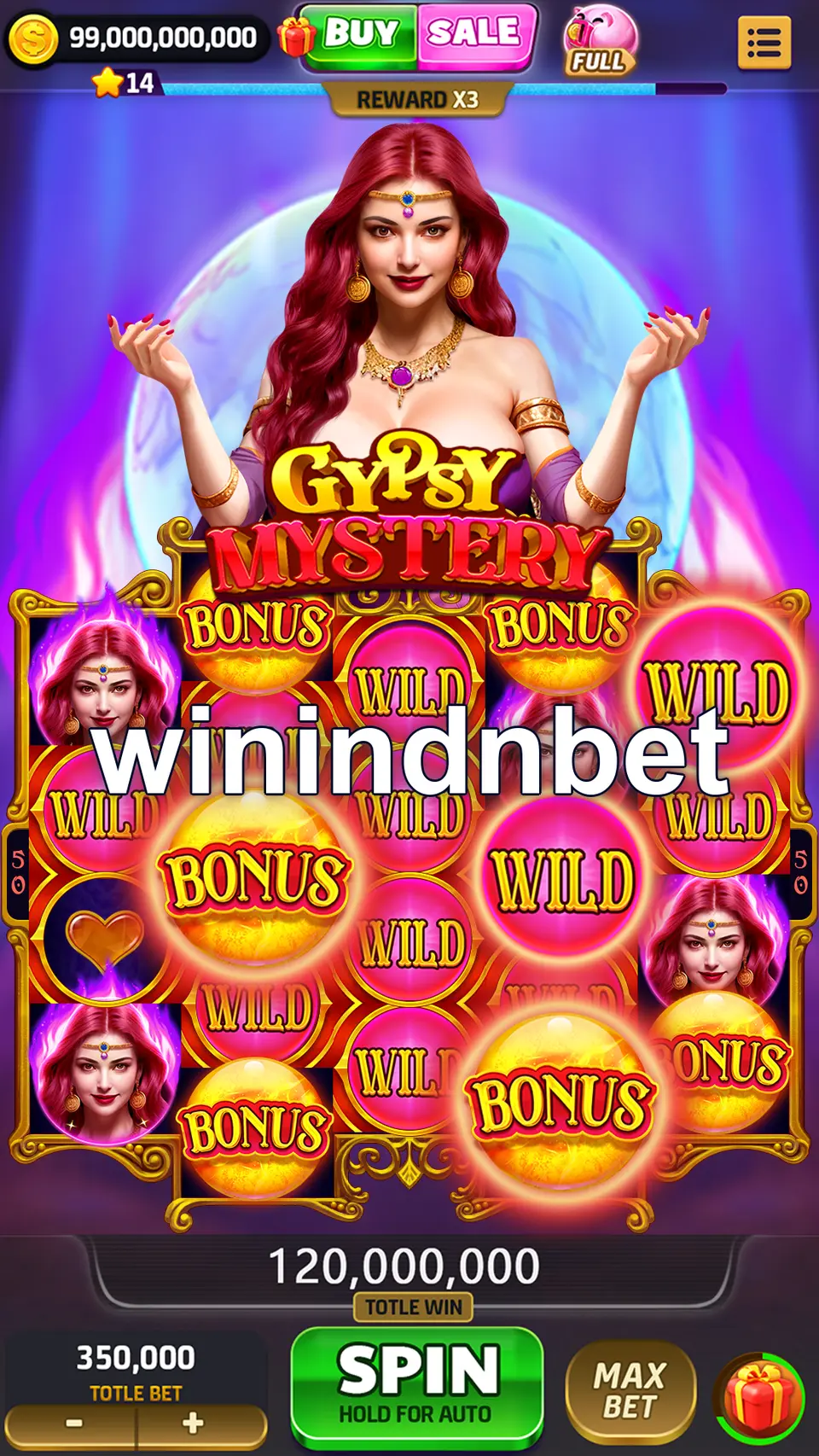 winindnbet Masuk