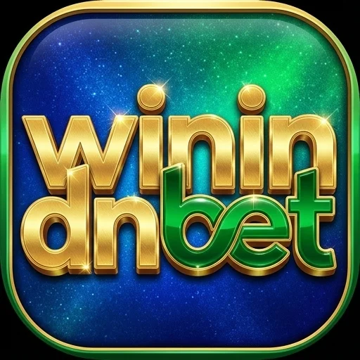 winindnbet Logo - Resmi